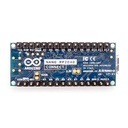 Arduino Nano RP2040 Connect with Headers