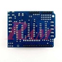 Arduino Shield - L293D Motor DC/Stepper/Servo Driver Shield
