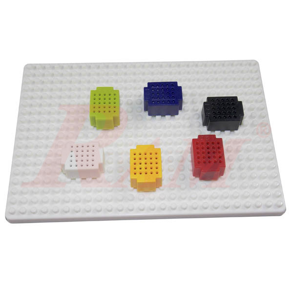 XF-25 Breadboard 25 Tie Point