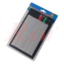 BB-2T3D Breadboard 1660 Tie Point