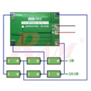 BMS 3 String 12V/40A
