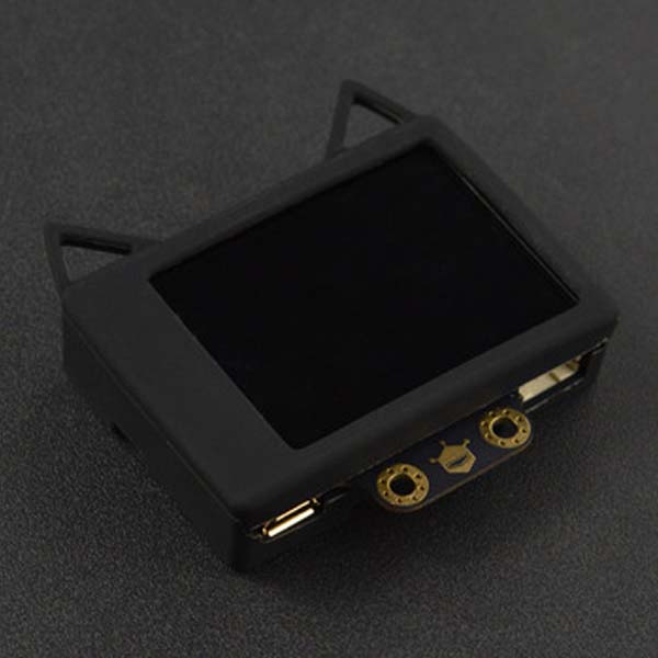 HUSKYLENS Silicone Sleeve