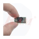DC-DC Step Down Converter Variable 3A Mini (4.5V~24Vdc to 1.8V 2.5V 3.3V 5V 9V 12Vdc) SKU#DC109
