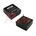 DC-DC Power Module 5W Input Voltage (18~36Vdc) Output Voltage 12Vdc/420mA (HLK-5D2412)