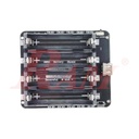 Lithium Battery Shield 4x18650 Mobile Power Expansion Board Module 5V/3A & 3V/1A