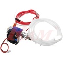 3D Printer Extruder J-head V6 HotEnd Full Kit 1.75mm /0.4mm Nozzles For RepRap (SKU#3D1009)