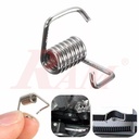3D Printer Part 6mm Locking Spring Tensioner For RepRap MXL & GT2 Timing Belt (SKU#3D1015)