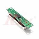 7 Segment MAX7219 Digital Tube Display Module - Control Module