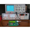 FG-100 DDS Signal Generator