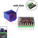 TMC2209 V2.0 Stepper Motor Driver - MKS