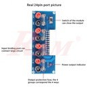 ATX Power Adaptor Board