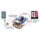 Power Bank Module T6845-C
