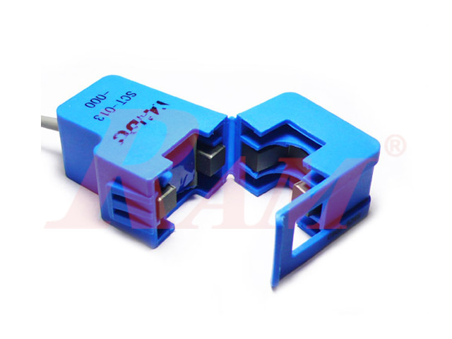 AC Current Sensor Module 100A ac