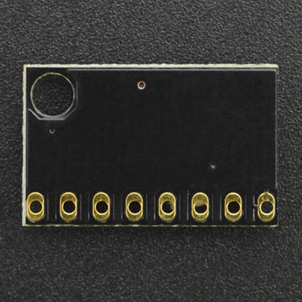 DFRobot Accelerometer ADXL345 Sensor (Breakout) (±16g) (Triple Axis)