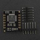 DFRobot MAX30102 Heart Rate and Oximeter Sensor V2.0