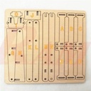 DIY Hydraulic Mechanical Arm