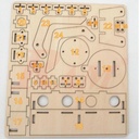 DIY Hydraulic Mechanical Arm