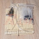 DIY Hydraulic Mechanical Arm