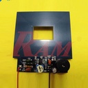DIY Kit Simple Metal Detector & Locator