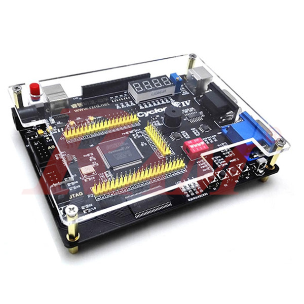 FPGA EP4CE Development Board ALTERA IV