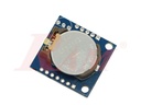 RTC - Real Time Clock Module + EEPROM I2C - DS1307