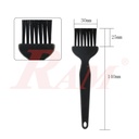 Anti-Static Cleaning Brush 140mm