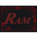 Stepper Motor Pulse Generator Board - With Manual Speed Control