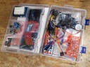 TR-11 Arduino Advanced Starter Kit - Arduino Sensors Training Learning Kit