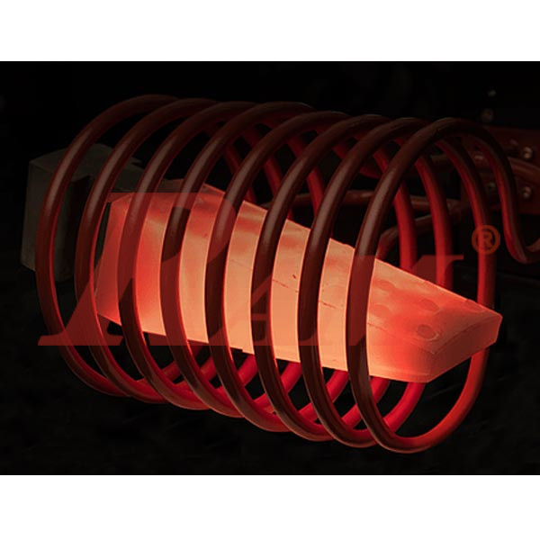 Induction Heating 120W ZVS 5-12Vdc With Coil