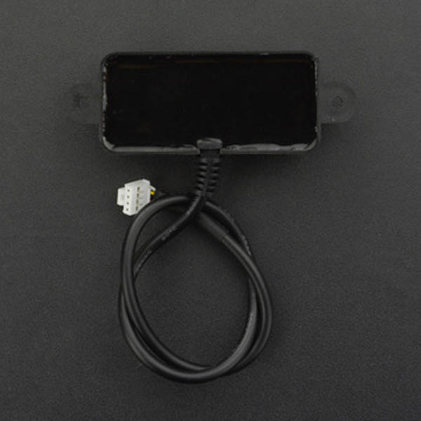 Waterproof Ultrasonic Distance Sensor A02YYUW (3~450cm, UART, IP67)