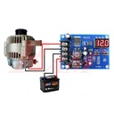 XH-M603 Charging Control Module For 12/24V Battery Charging Control