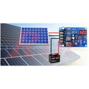 XH-M603 Charging Control Module For 12/24V Battery Charging Control