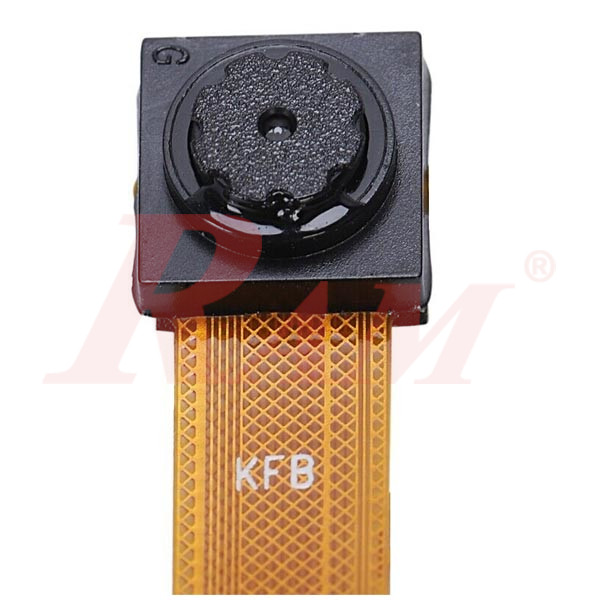 OV7670 Camera 0.3MP With SCCB Connector