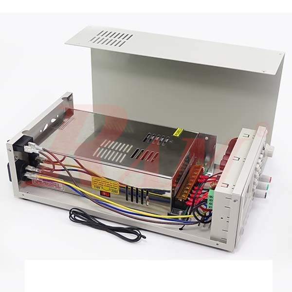 Riden RD6018W Complete Set DC Power Supply Variable With WiFi