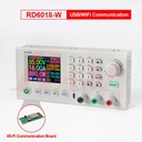 Riden RD6018W Complete Set DC Power Supply Variable With WiFi