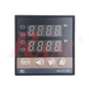 REX-C100 Digital PID Temperature Controller