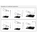 DFRobot Gesture & Touch Sensor