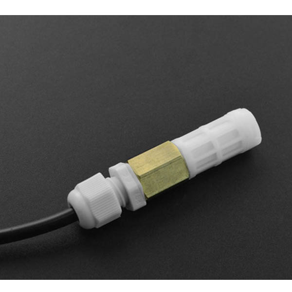 SHT31 Outdoor Temperature & Humidity Sensor - Weather-proof