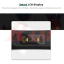 3D Printing Pen SL-300 - Intelligent 3D Pen III - with Smart LCD Display