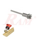 ظرف اسلحة القطع