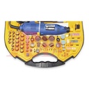 Electric Drill & Grinding Large Tools Kit (72 pcs) - LX134MO