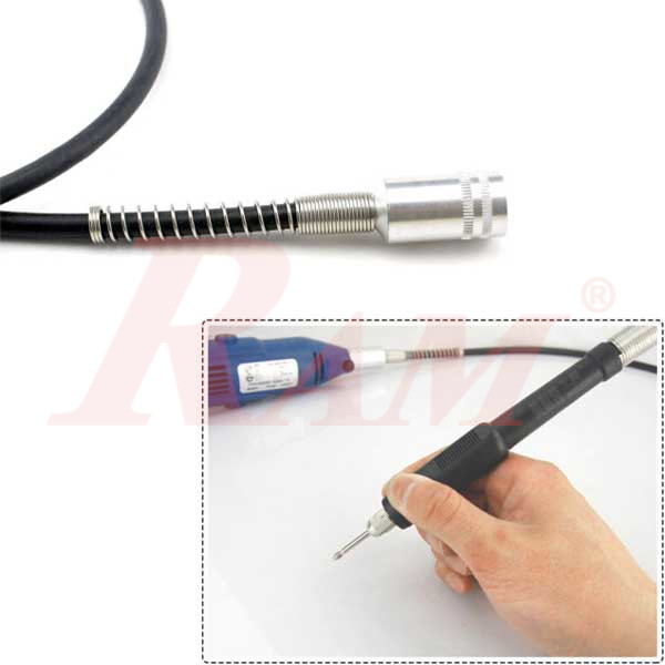 Electric Drill & Grinding Large Tools Kit (72 pcs) - LX134MO