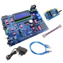 Kit Eta32-BIG Atmel AVR USB Development System