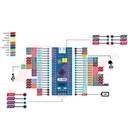 STM32F103C8T6 ARM STM32 Minimum System Development Board