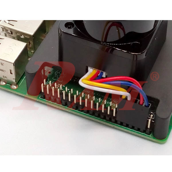 LiDAR HAT For Raspberry PI