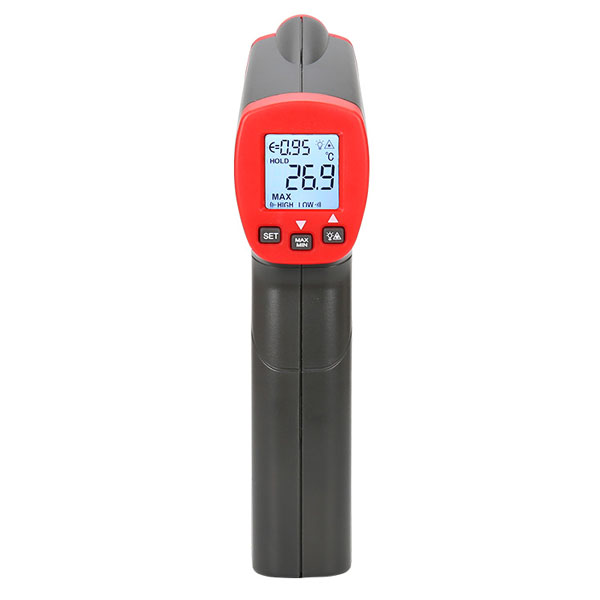 UT300S Infrared Thermometer - Non Contact Temperature Meter