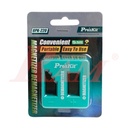 Pro'sKit® 8PK-220 Magnetizer / Demagnetizer For Screwdrivers and Any Steel Tool