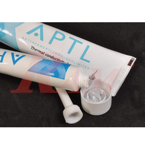 Heat Transfer Paste 25gm - Thermal Grease