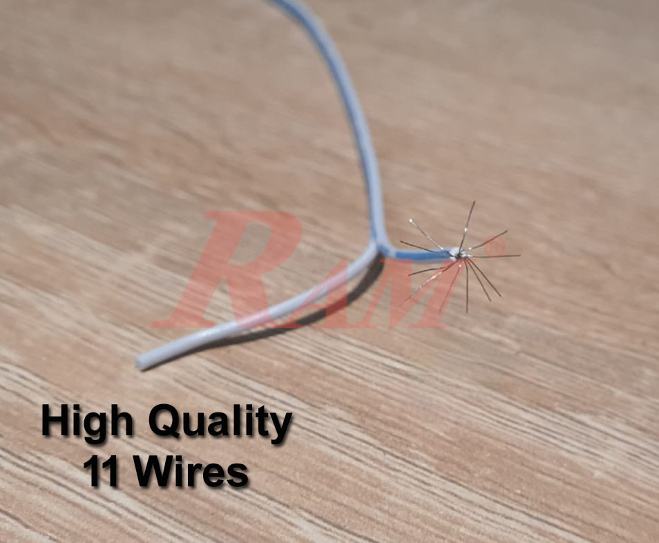 PW-F 8 Pin 30cm Wire Cable JST XH2.54