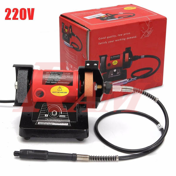 BG-3108 Grinding Bench Machine